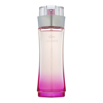 Lacoste Touch of Pink toaletní voda pro ženy 90 ml