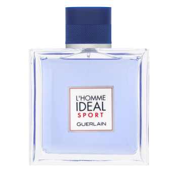 Guerlain L´Homme Ideal Sport Eau de Toilette for men 100 ml
