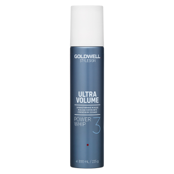 Goldwell StyleSign Ultra Volume Power Whip zpevňující pěnové tužidlo 300 ml