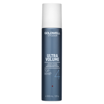 Goldwell StyleSign Ultra Volume Top Whip pěnové tužidlo silná fixace 300 ml