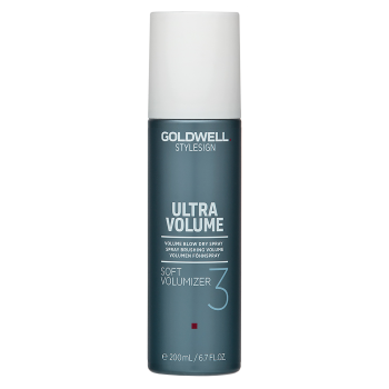 Goldwell StyleSign Ultra Volume Soft Volumizer sprej pro objem a zpevnění vlasů 200 ml