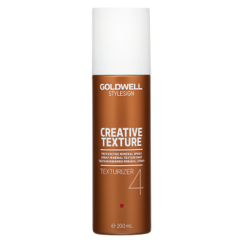 Goldwell StyleSign Creative Texture Texturizer texturizační minerální sprej 200 ml