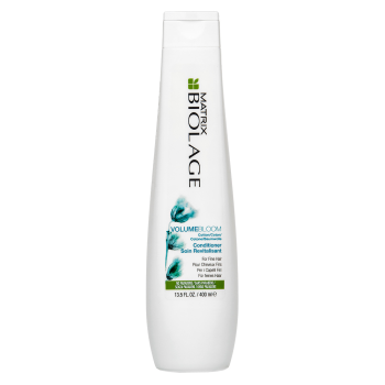 Matrix Biolage Volumebloom Conditioner kondicionér pro jemné vlasy 400 ml