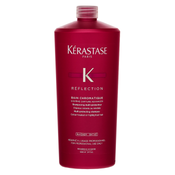Kérastase Réflection Bain Chromatique ochranný šampon pro barvené a melírované vlasy 1000 ml
