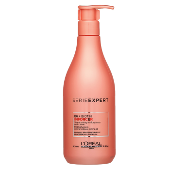 L´Oréal Professionnel Série Expert Inforcer Shampoo posilující šampon pro křehké vlasy 500 ml