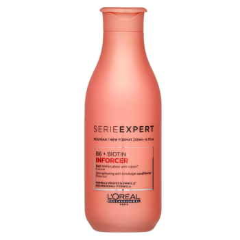 L´Oréal Professionnel Série Expert Inforcer Conditioner posilující kondicionér pro křehké vlasy 200 ml