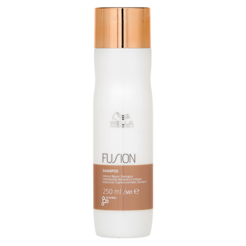 Wella Professionals Fusion Intense Repair Shampoo posilující šampon pro poškozené vlasy 250 ml