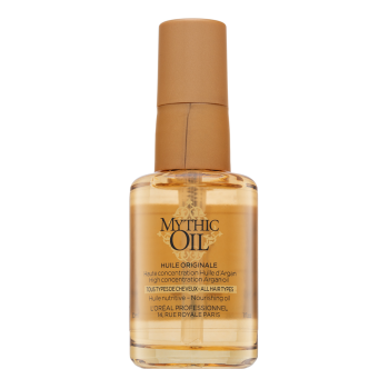 L´Oréal Professionnel Mythic Oil Huile Originale olej pro barvené vlasy 30 ml