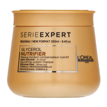L´Oréal Professionnel Série Expert Nutrifier Masque maska pro suché vlasy 250 ml