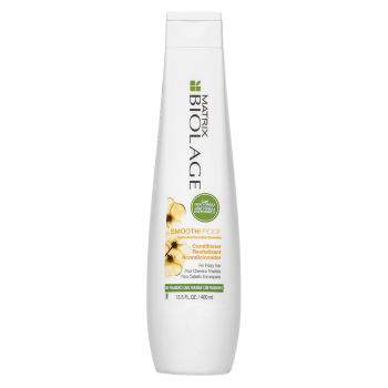 Matrix Biolage Smoothproof Conditioner kondicionér pro nepoddajné vlasy 400 ml