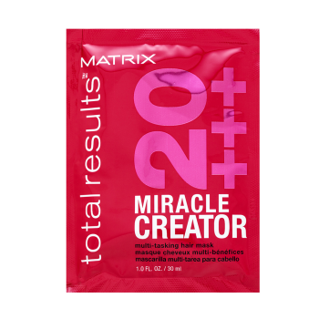 Matrix Total Results Miracle Creator Multi-Tasking Treatment bezoplachová péče pro poškozené vlasy 30 ml