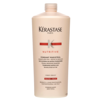 Kérastase Nutritive Fondant Magistral vyživující kondicionér pro suché vlasy Fundamental Nutrition Care 1000 ml