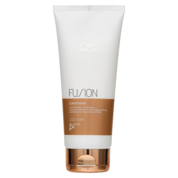 Wella Professionals Fusion Intense Repair Conditioner posilující kondicionér pro poškozené vlasy 200 ml