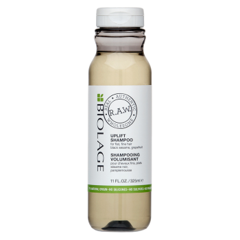 Matrix Biolage R.A.W. Uplift Shampoo šampon pro zplihlé, jemné vlasy 325 ml