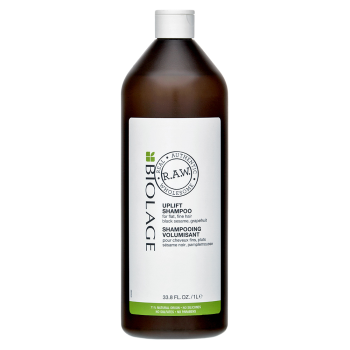 Matrix Biolage R.A.W. Uplift Shampoo šampon pro zplihlé, jemné vlasy 1000 ml