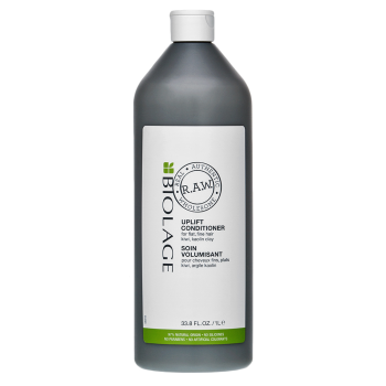Matrix Biolage R.A.W. Uplift Conditioner kondicionér pro zplihlé, jemné vlasy 1000 ml