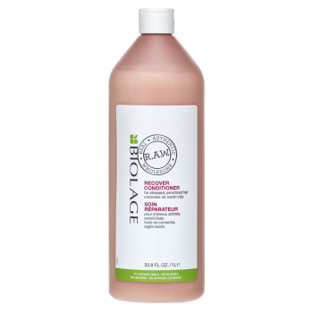 Matrix Biolage R.A.W. Recover Conditioner Acondicionador Para cabellos delicados 1000 ml