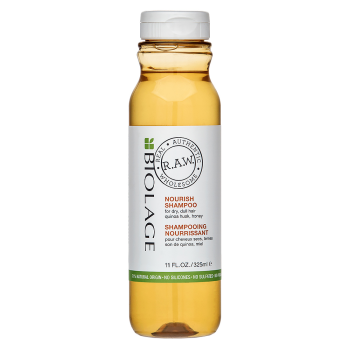 Matrix Biolage R.A.W. Nourish Shampoo šampon pro suché, mdlé vlasy 325 ml