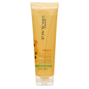 Matrix Biolage Smoothproof Aqua-Gel Conditioner kondicionér pro nepoddajné vlasy 250 ml