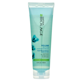 Matrix Biolage Volumebloom Aqua-Gel Conditioner kondicionér pro jemné vlasy 250 ml