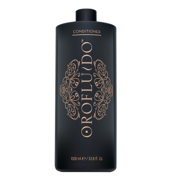Orofluido Conditioner odżywka do wszystkich rodzajów włosów 1000 ml