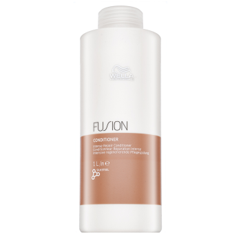 Wella Professionals Fusion Intense Repair Conditioner kräftigender Conditioner für geschädigtes Haar 1000 ml