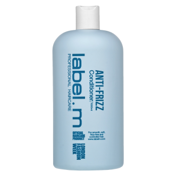 Label.M Anti-Frizz Conditioner smoothing conditioner anti-frizz 1000 ml