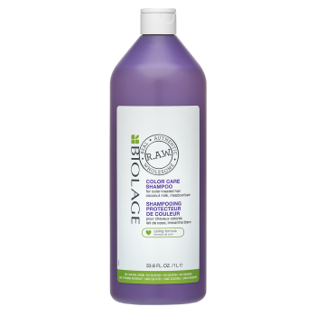 Matrix Biolage R.A.W. Color Care Shampoo šampon pro barvené vlasy 1000 ml