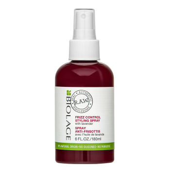Matrix Biolage R.A.W. Frizz Control Styling Spray sprej proti krepatění vlasů 180 ml