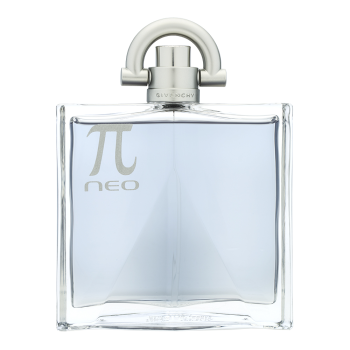 Givenchy Pí Neo toaletní voda pro muže Damage 100 ml