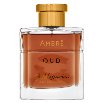 Baldessarini Ambré Oud woda perfumowana dla mężczyzn 90 ml