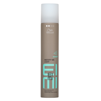Wella Professionals EIMI Fixing Hairsprays Mistify Me Light lak za kosu za laku fiksaciju 300 ml