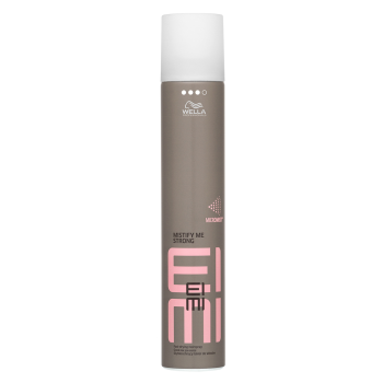 Wella Professionals EIMI Fixing Hairsprays Mistify Me Strong Haarlack für starken Halt 500 ml