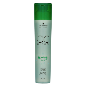 Schwarzkopf Professional BC Bonacure Collagen Volume Boost Micellar Shampoo šampon pro objem vlasů 250 ml