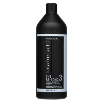 Matrix Total Results Re-Bond Conditioner balsam pentru păr foarte deteriorat 1000 ml