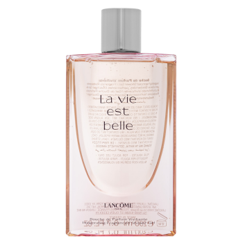 Lancôme La Vie Est Belle Shower gel for women 200 ml