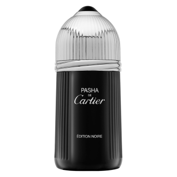 Cartier Pasha de Cartier Édition Noire Eau de Toilette férfiaknak 100 ml