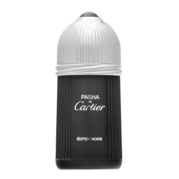 Cartier Pasha de Cartier Édition Noire toaletní voda pro muže 50 ml