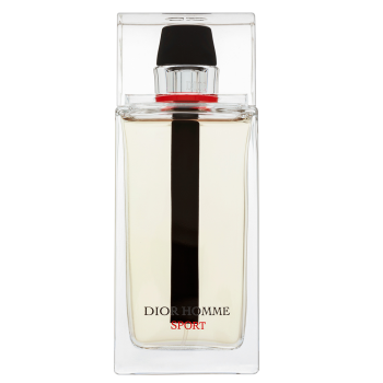 Dior (Christian Dior) Dior Homme Sport 2017 Eau de Toilette for men 125 ml