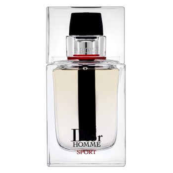 Dior (Christian Dior) Dior Homme Sport 2017 Eau de Toilette for men 50 ml