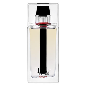 Dior (Christian Dior) Dior Homme Sport 2017 Toaletna voda za moške 75 ml