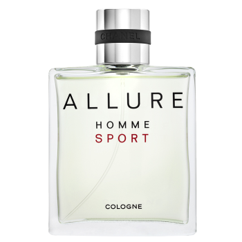 Chanel Allure Homme Sport Cologne woda toaletowa dla mężczyzn 100 ml