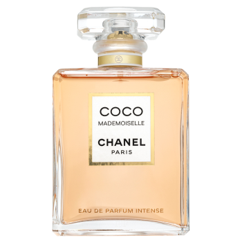 Chanel Coco Mademoiselle Intense Eau de Parfum nőknek 100 ml