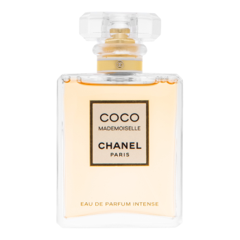 Chanel Coco Mademoiselle Intense Eau de Parfum for women 50 ml