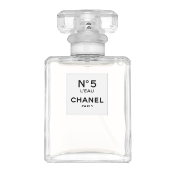 Chanel No.5 L'Eau toaletní voda pro ženy 35 ml