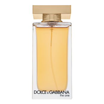 Dolce & Gabbana The One Eau de Toilette für Damen 100 ml