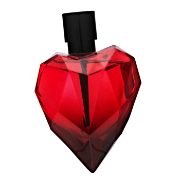 Diesel Loverdose Red Kiss Eau de Parfum para mujer 50 ml