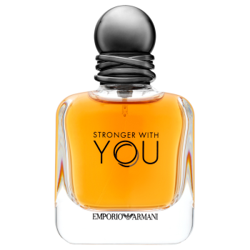 Armani (Giorgio Armani) Stronger With You toaletní voda pro muže 50 ml