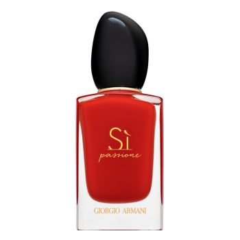 Armani (Giorgio Armani) Sí Passione Парфюмна вода за жени 50 ml