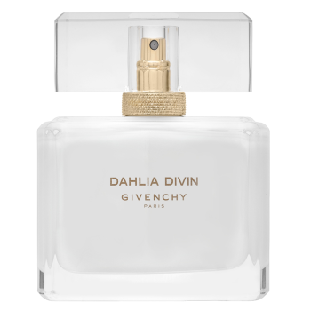 Givenchy Dahlia Divin Eau Initiale toaletní voda pro ženy 75 ml